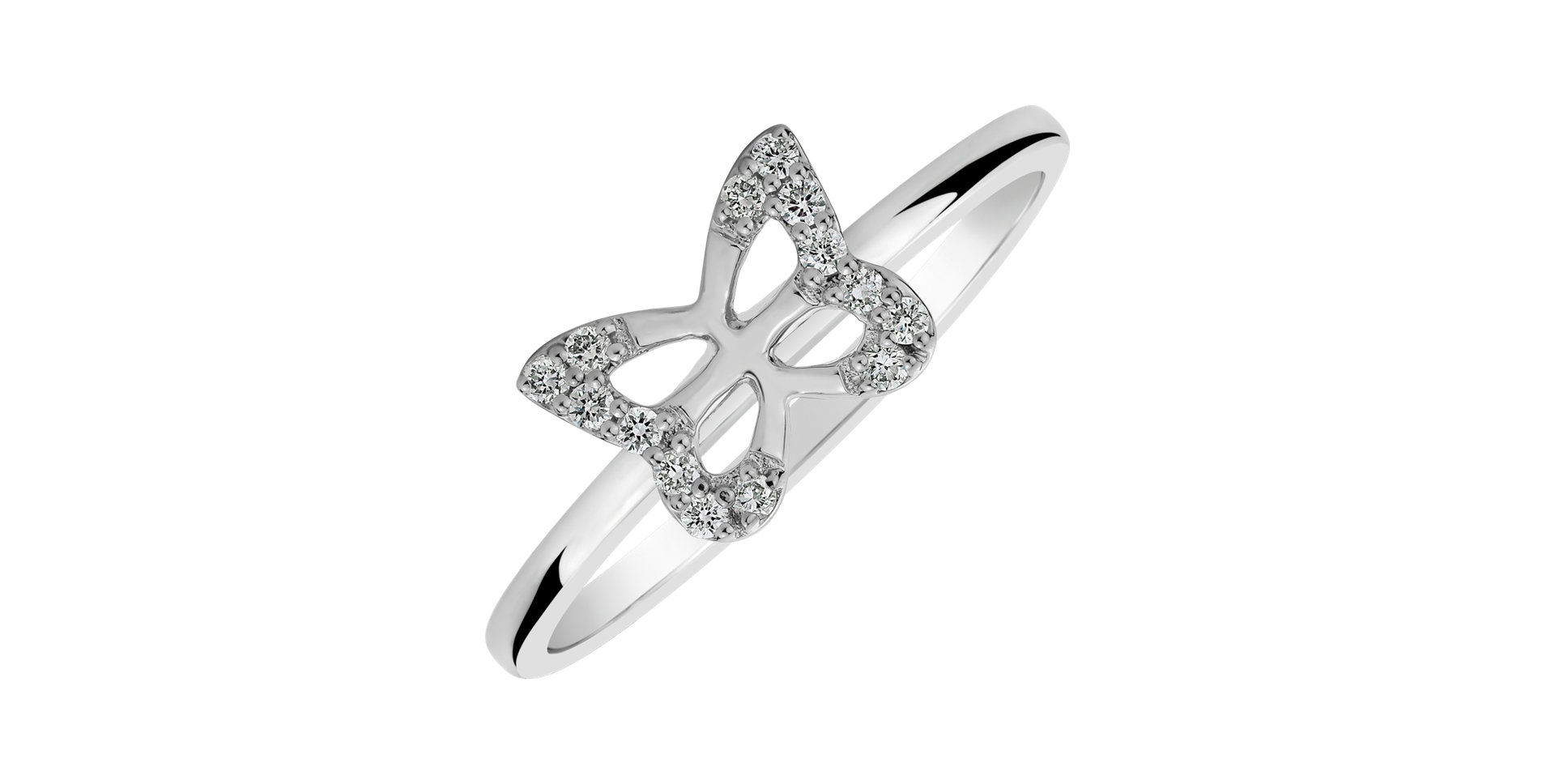 Diamond ring Gorgeous Gem