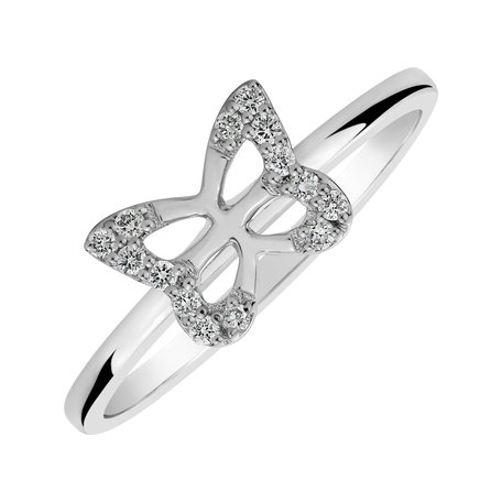 Diamond ring Gorgeous Gem