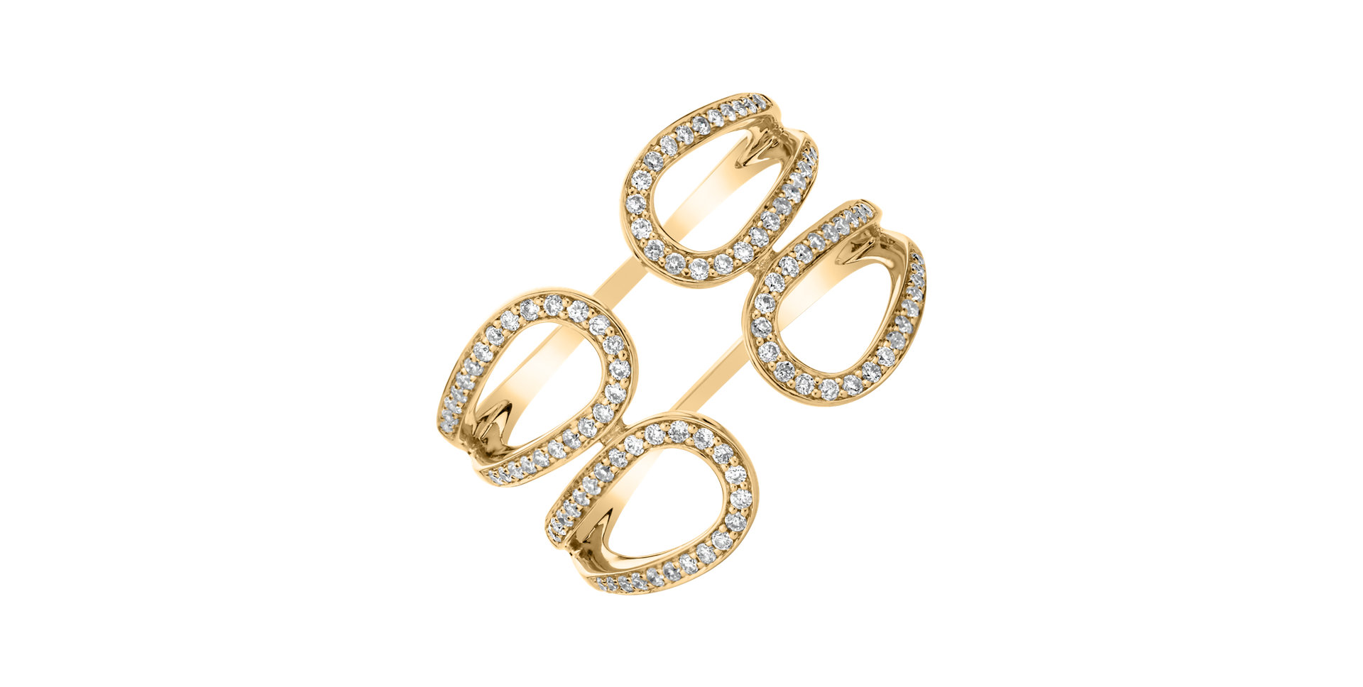 Diamond ring Fairy Crux