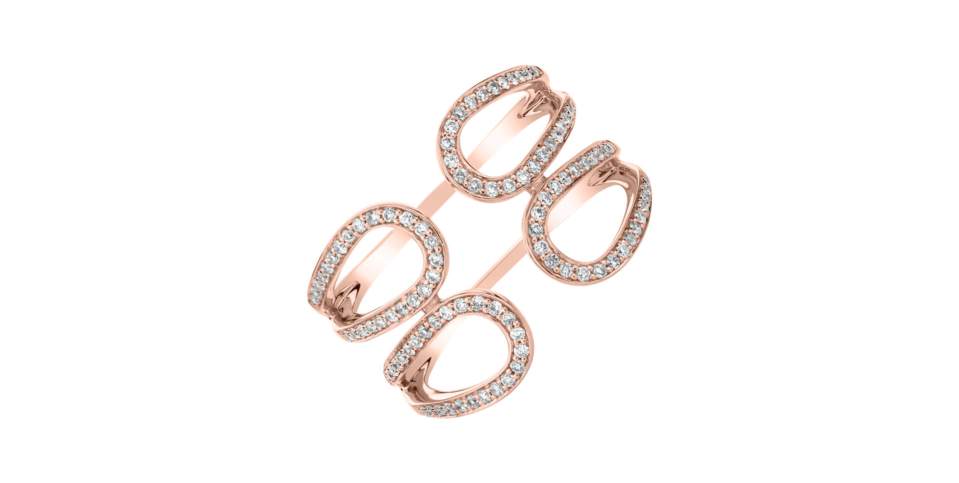 Diamond ring Fairy Crux