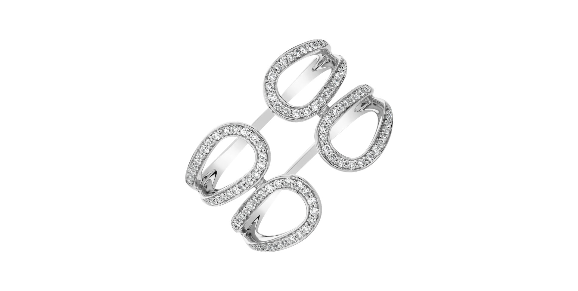 Diamond ring Fairy Crux