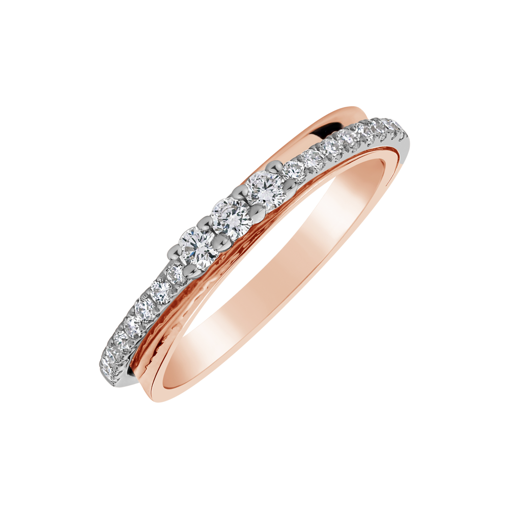 Diamond ring Countess Andromeda | ALO