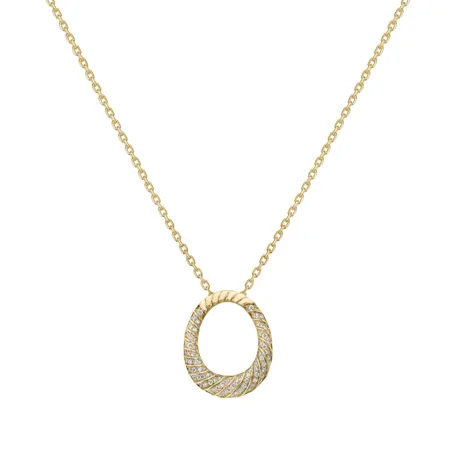 Diamond pendant Gala Night