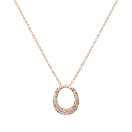Diamond pendant Gala Night