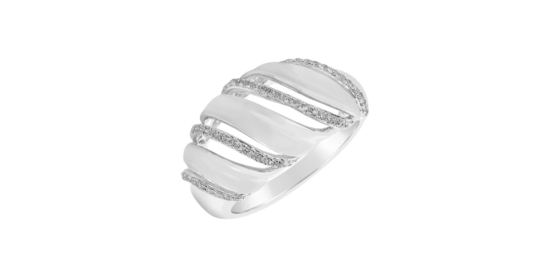 Diamond ring Endless Dream