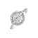 Diamond ring Lisette6