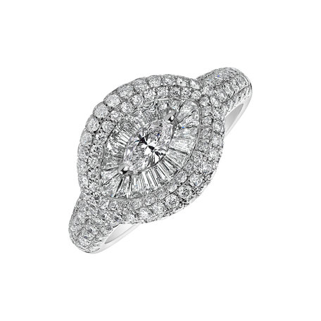 Diamond ring Diamond perfect