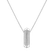 Diamond necklace Sunshine Opium4