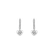 Diamond earrings Divine Love6
