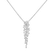 Diamond necklace Witching Waterfall4