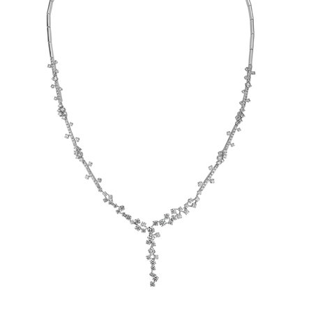 Diamond necklace Twilight Sin
