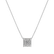 Diamond necklace Isadorie3
