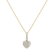 Diamond necklace Shining Glory4