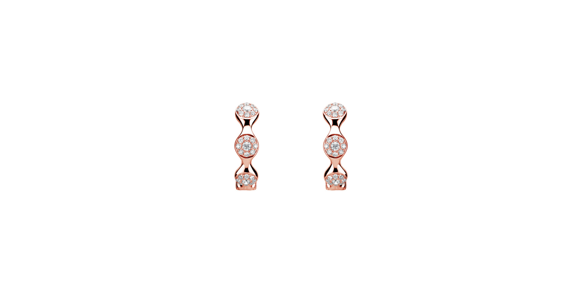 Diamond earrings Owensdazzle