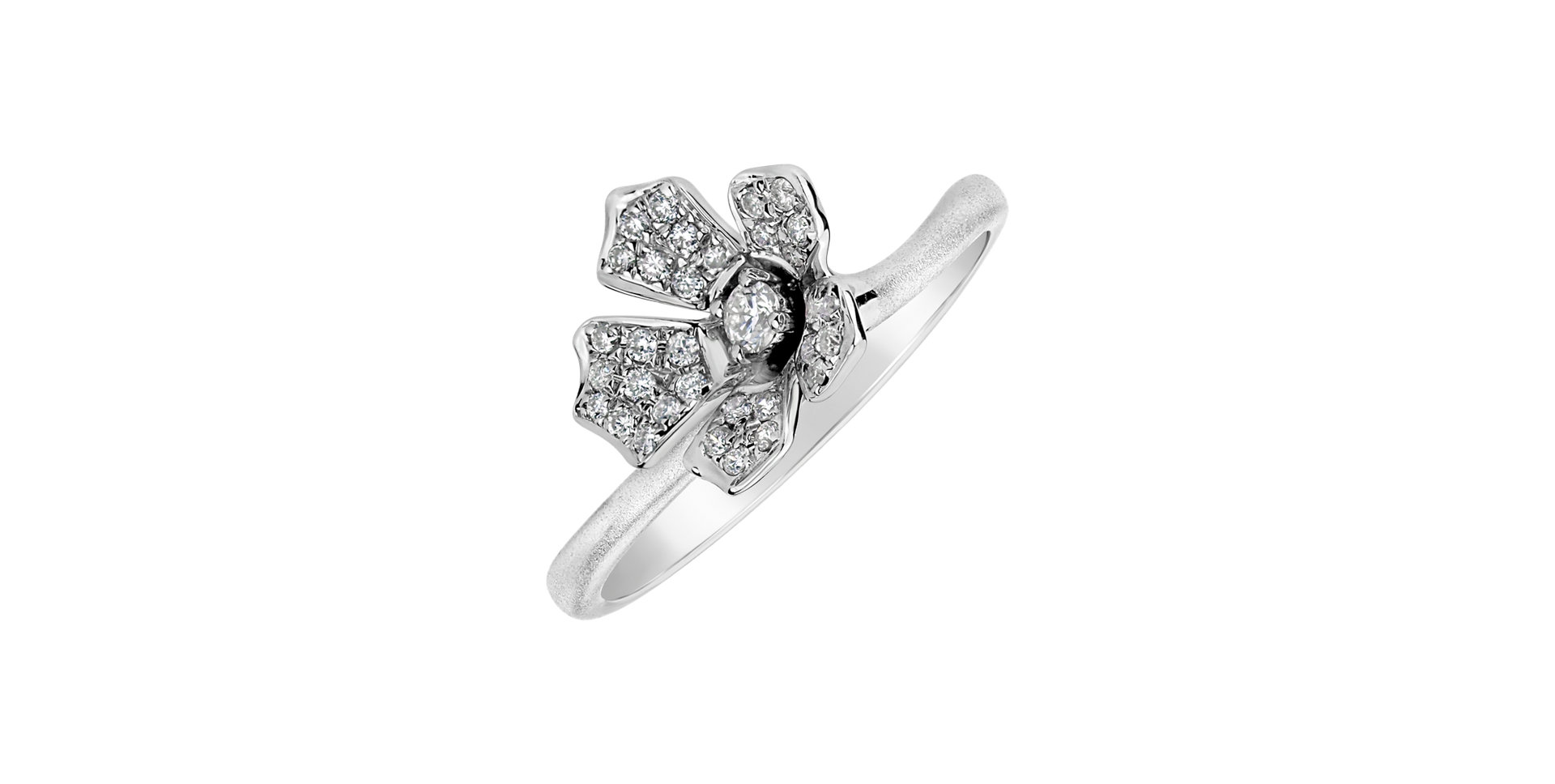 Diamond ring Fabulous Secret
