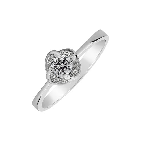 Diamond ring Ferrante