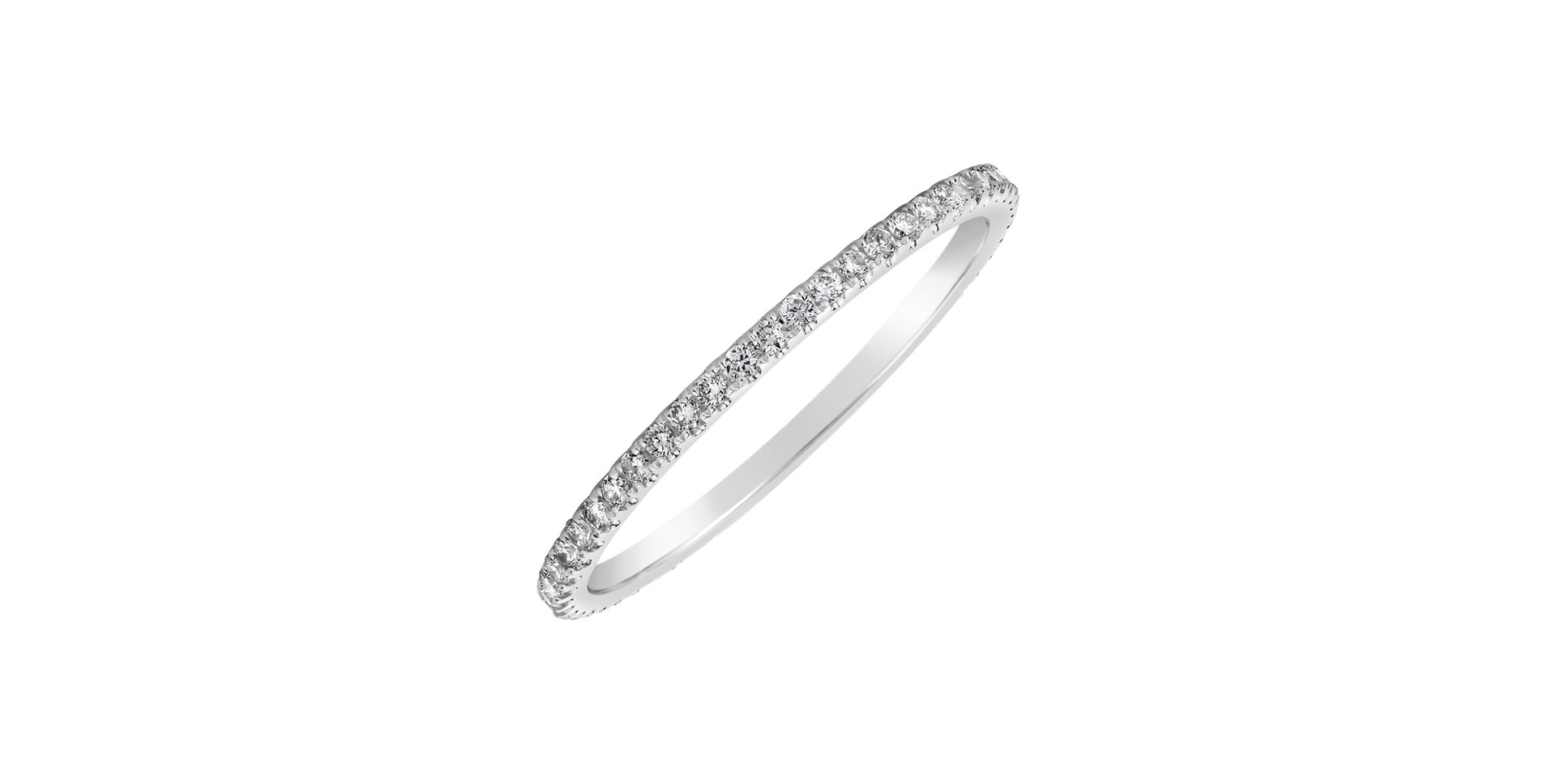 Diamond ring Mattie
