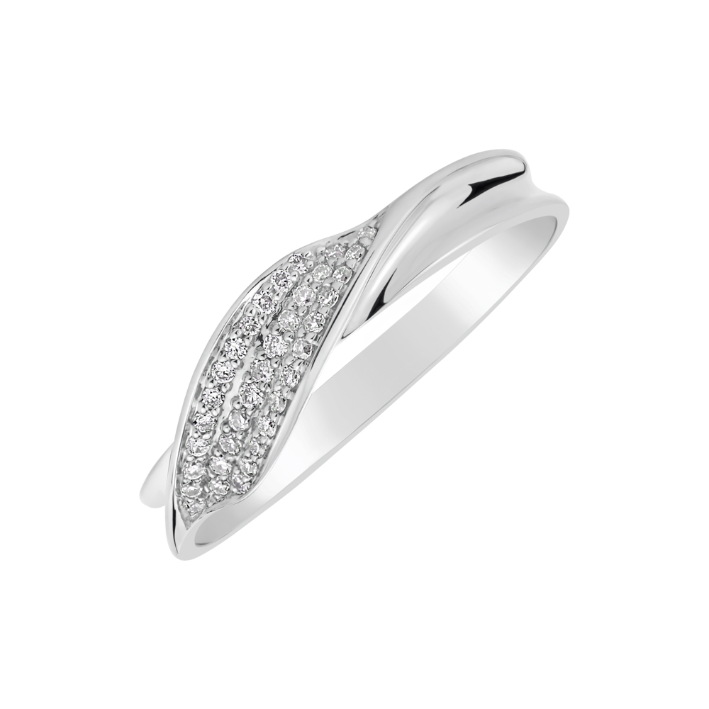 Diamond ring Tempting Call | ALO
