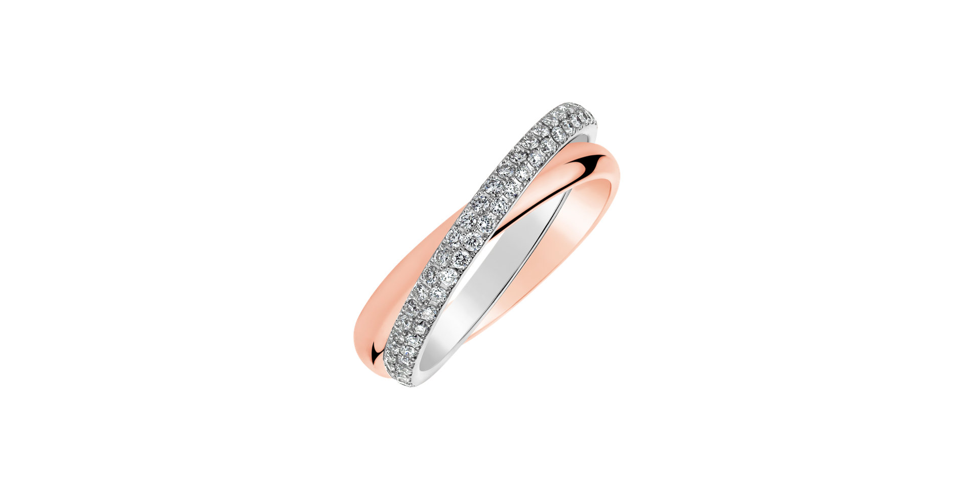 Diamond ring Essential Sensation