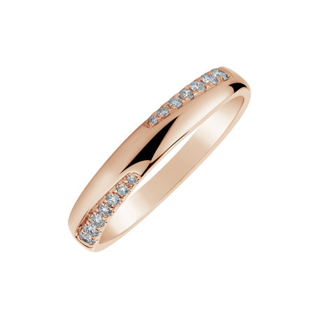 Diamond ring Laodannia