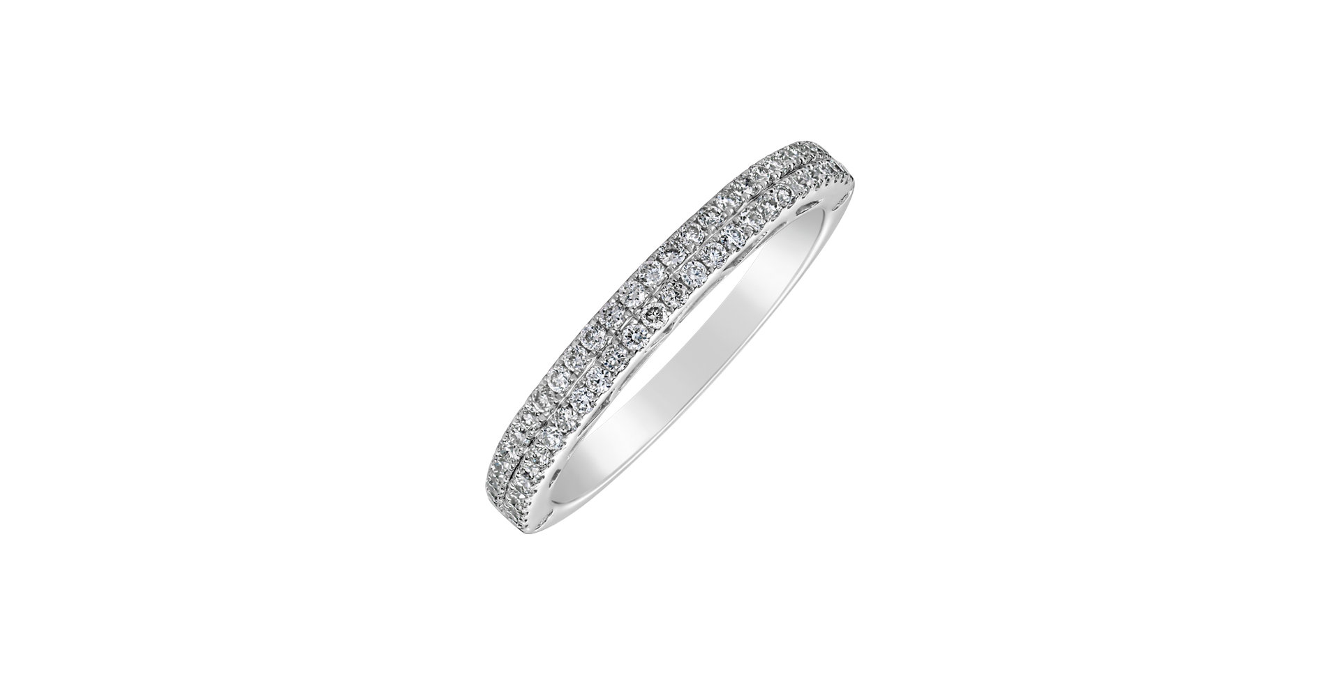 Diamond ring Loveday