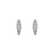 Diamond earrings Heaven Treasure5