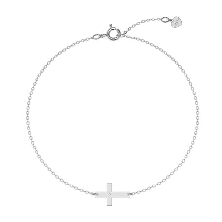 Diamond bracelet Dream Memory