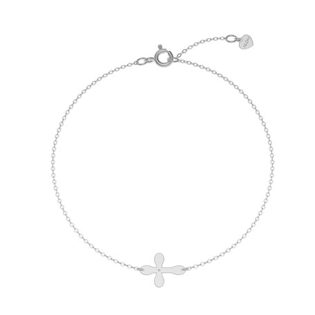 Diamond bracelet My Emotion