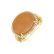 Ring with Moonstone and diamonds Ochre Pleasure4