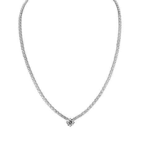 Diamond necklace Gremory