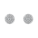 Diamond earrings Royal Circuit5