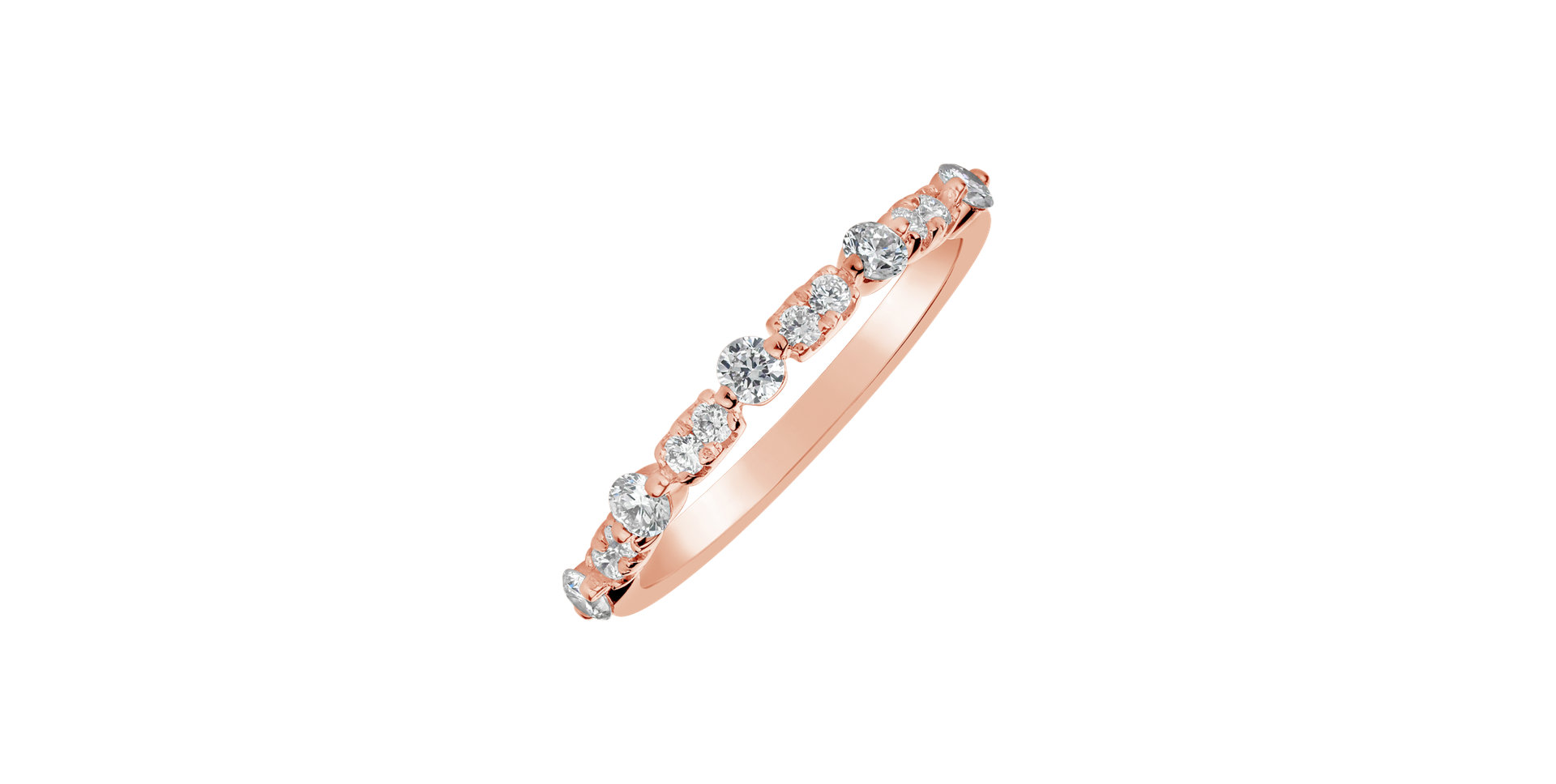 Diamond ring Florentine