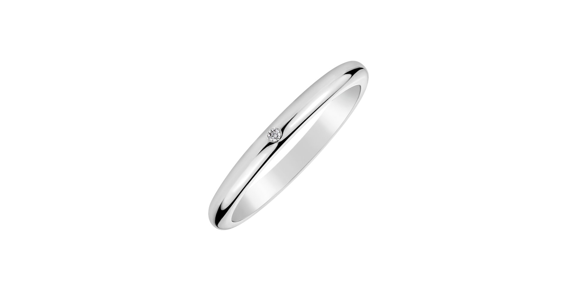 Diamond ring Mockingbird