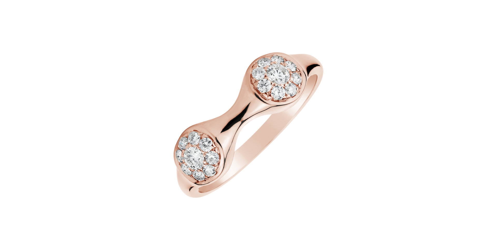 Diamond ring Dalliana