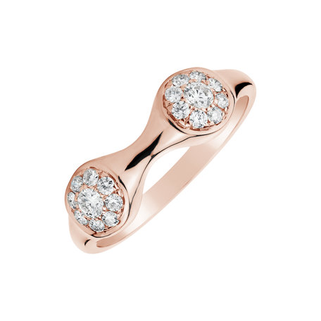 Diamond ring Dalliana