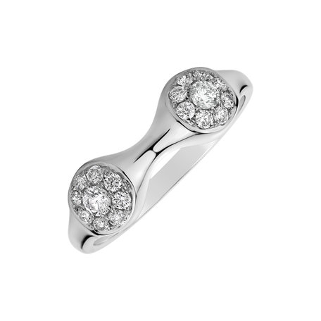 Diamond ring Dalliana