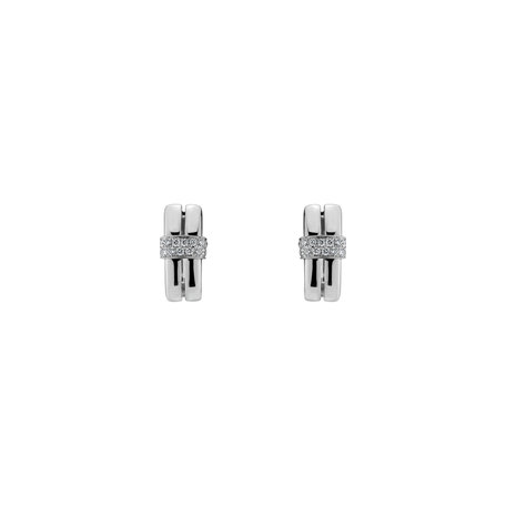 Diamond earrings Segast