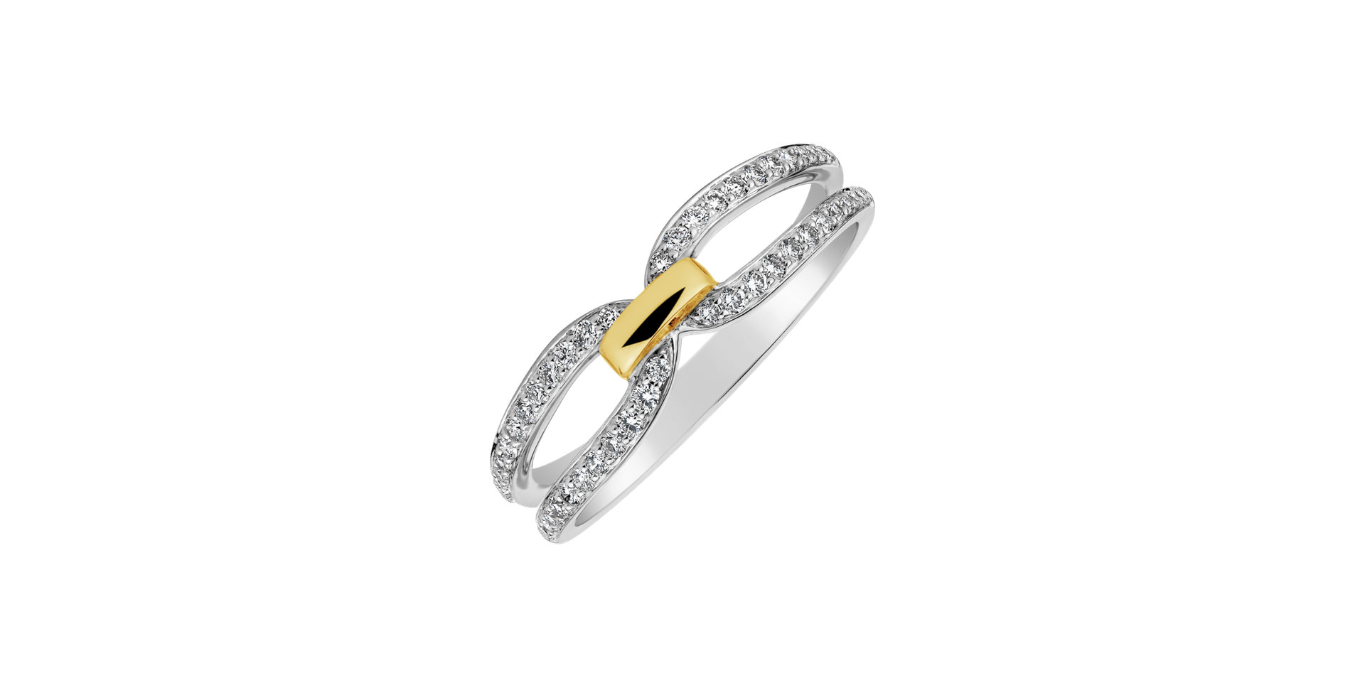 Diamond ring Passionate Luxury