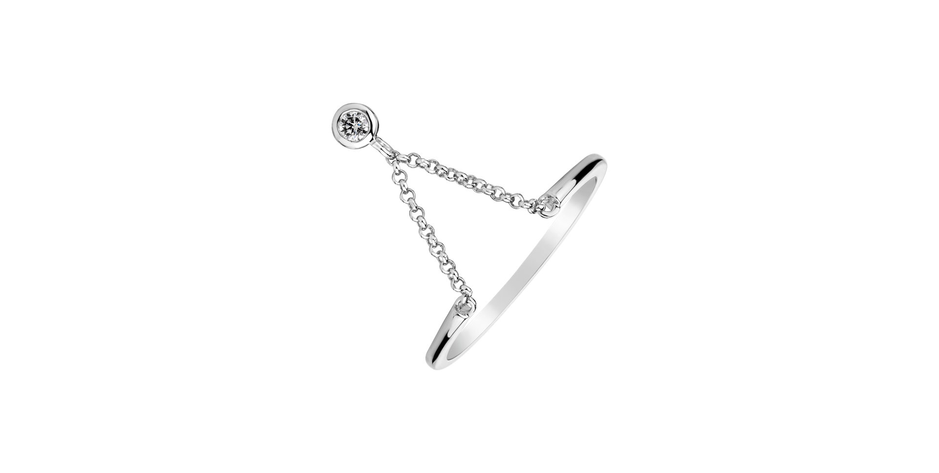 Diamond ring Montoya