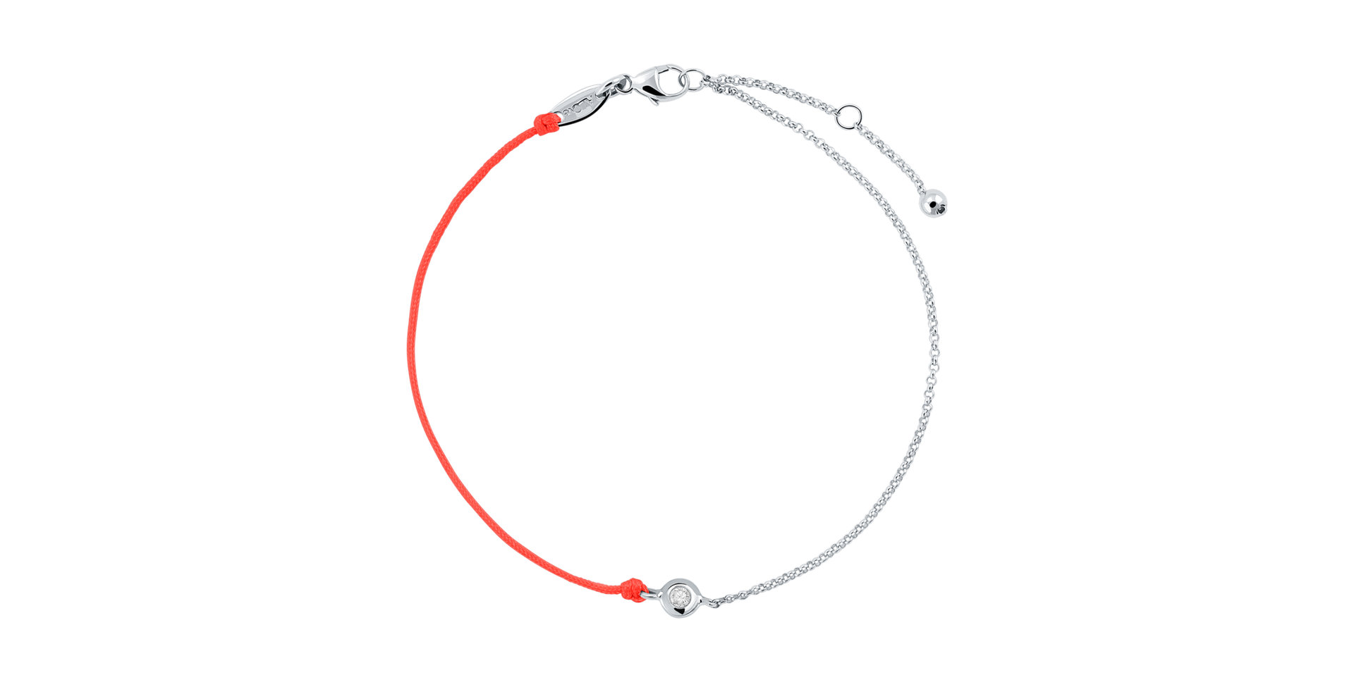 Diamond bracelet Effect Diamond