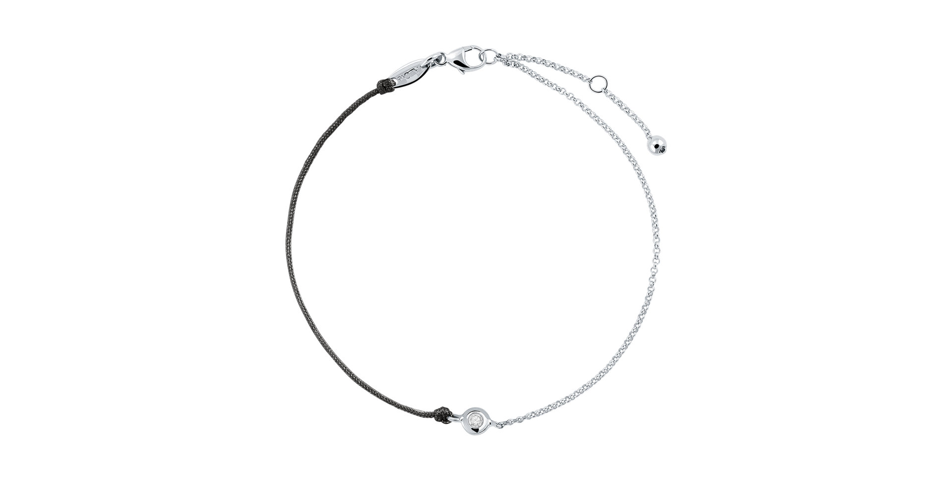 Diamond bracelet Effect Diamond