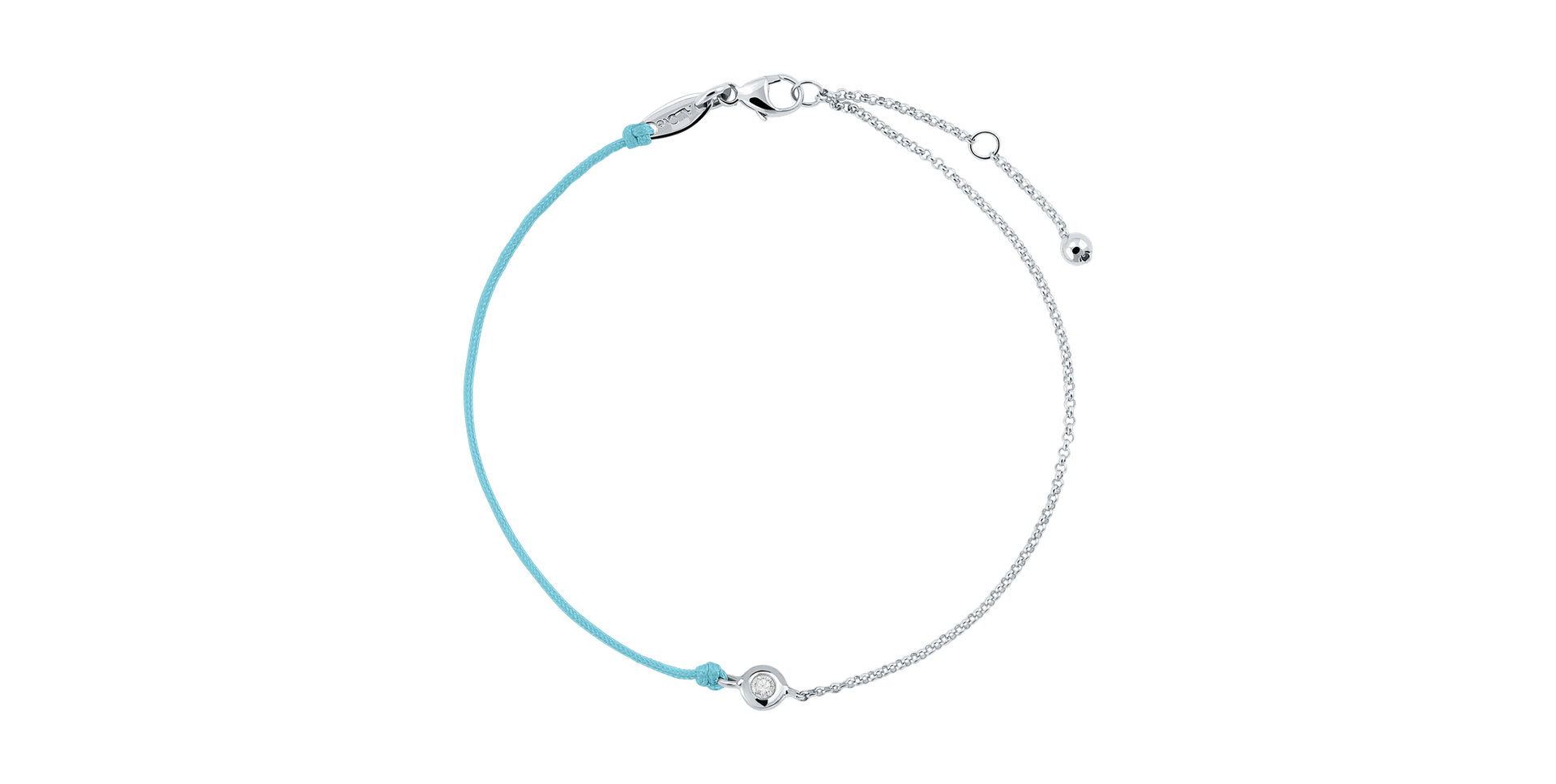 Diamond bracelet Effect Diamond