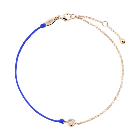 Diamond bracelet Effect Diamond