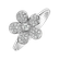 Diamond ring Morning Flower5