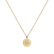 Diamond necklace Magic Pisces3