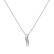 Diamond necklace First Delight4