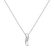 Diamond necklace Orion Pleasure4