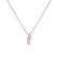 Diamond necklace Noble Fantasy4