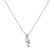 Diamond necklace Essential Melody4