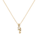Diamond necklace Essential Mellody4